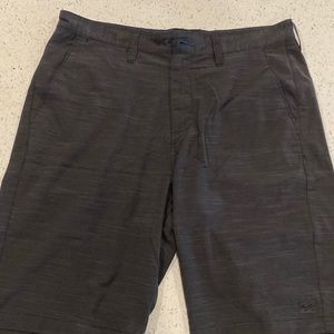 billabong shorts
